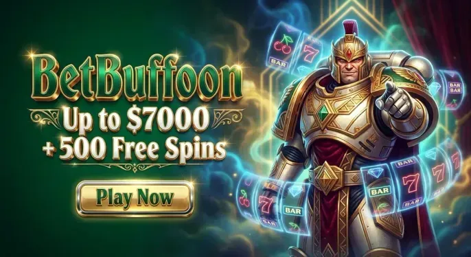 BetBuffoon